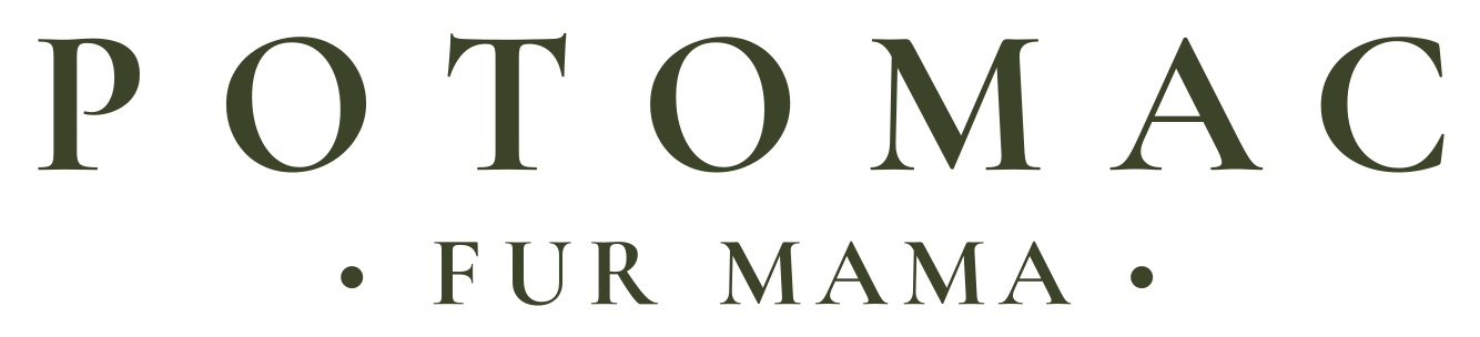 Potomac Fur Mama