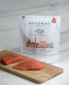 Pouch front